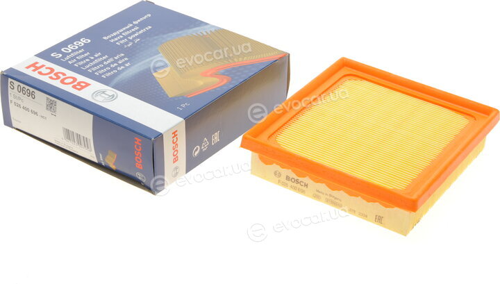 Bosch F 026 400 696