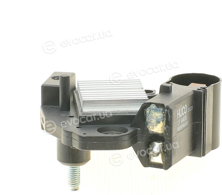 Astemo (Hitachi) / Huco 130408