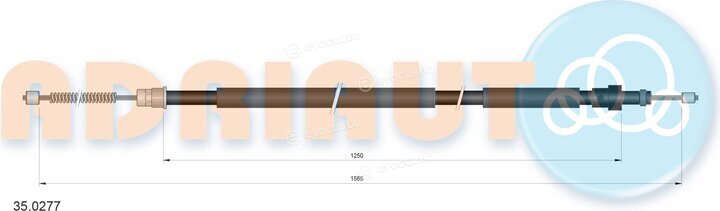 Adriauto 35.0277