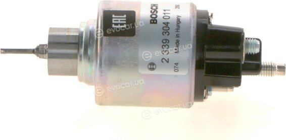 Bosch 2 339 304 011