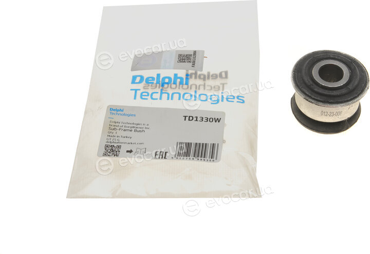 Delphi TD1330W