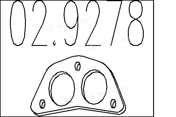 Starline ST 130-915