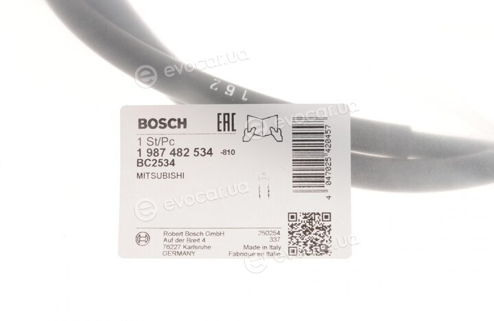 Bosch 1 987 482 534