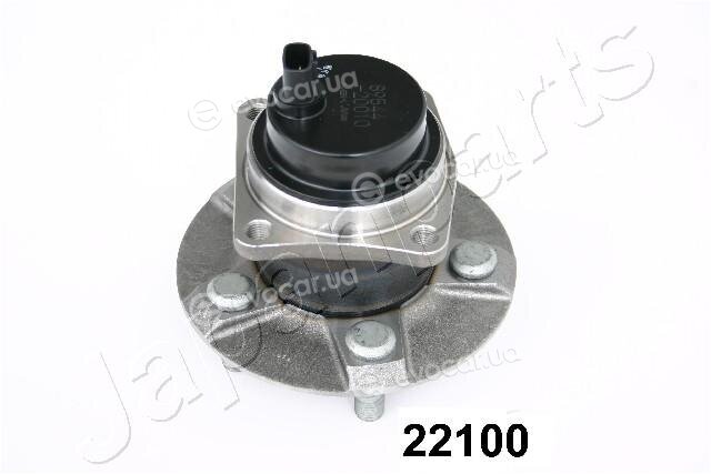 Japanparts KK-22100