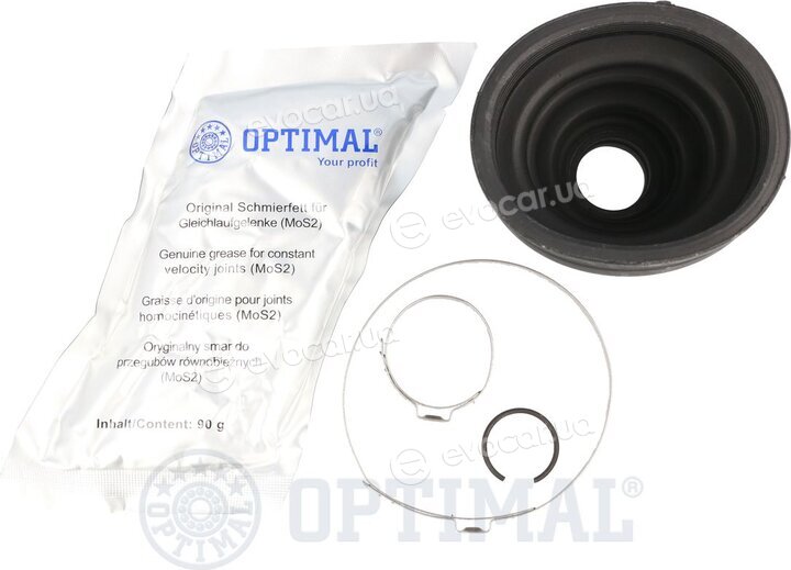 Optimal CVB-10276CR