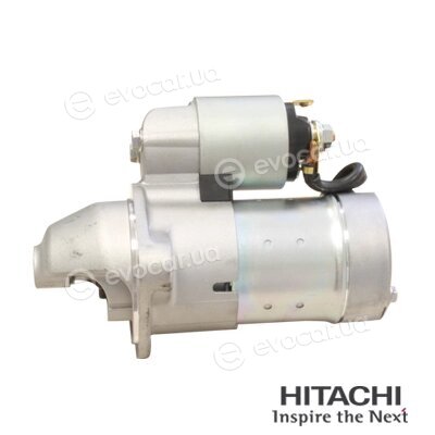 Hitachi / Huco 2506935