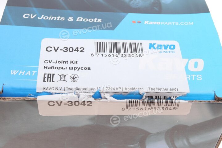 Kavo CV-3042