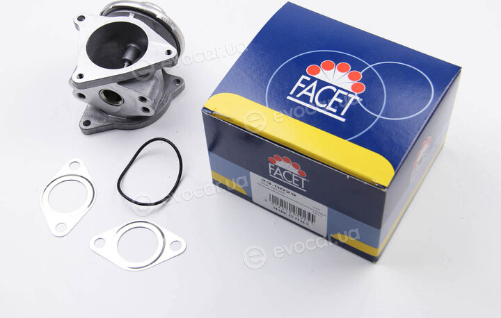 Facet 23.0029