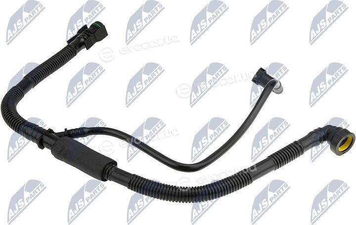 NTY EPCV-CT-001