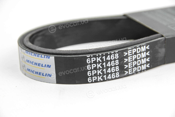 Michelin 6PK1468