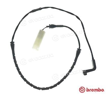 Brembo A 00 236
