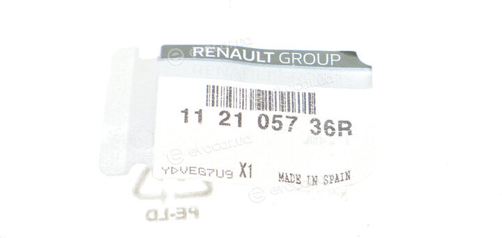 Renault / Nissan 112105736R