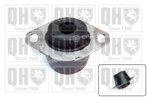 Quinton Hazell EM4099