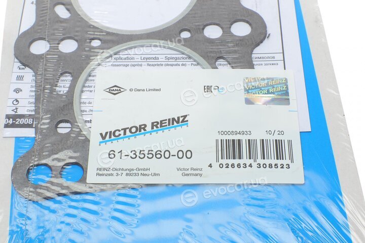 Victor Reinz 61-35560-00