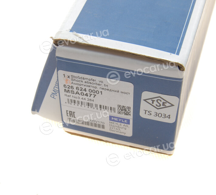 Meyle 626 624 0001