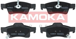 Kamoka JQ101476