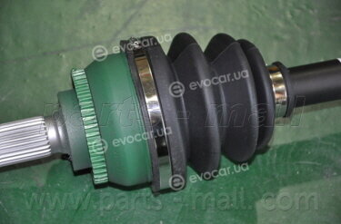 Parts Mall PCC-002