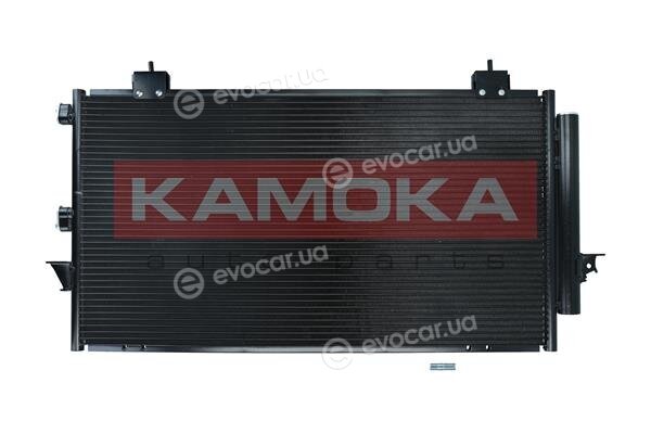 Kamoka 7800230