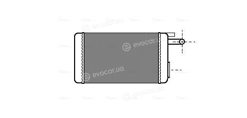 Starline A FTA 6106