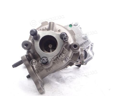 Garrett 780708-5006S