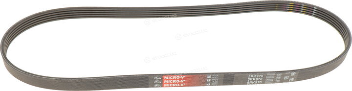 Gates 5PK970