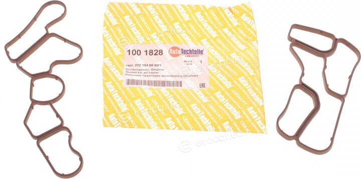 Autotechteile 100 1828