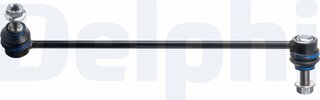 Delphi TC3914