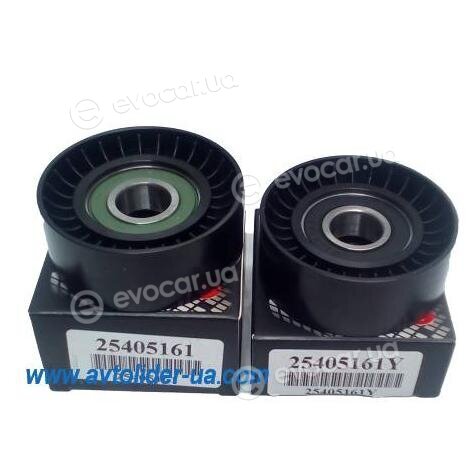 ABA 25405161Y