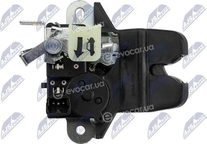 NTY EZC-KA-006