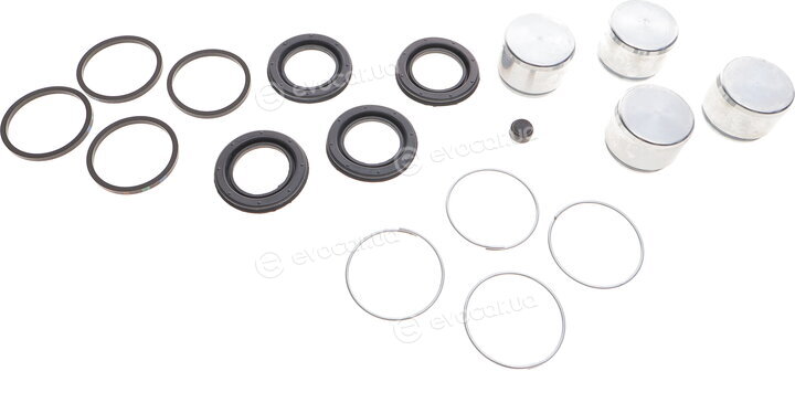 Kawe / Quick Brake 114-5191