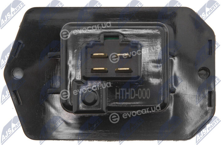 NTY ERD-HD-000