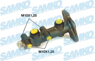 LPR / Samko P071292