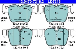 ATE 13.0470-7316.2