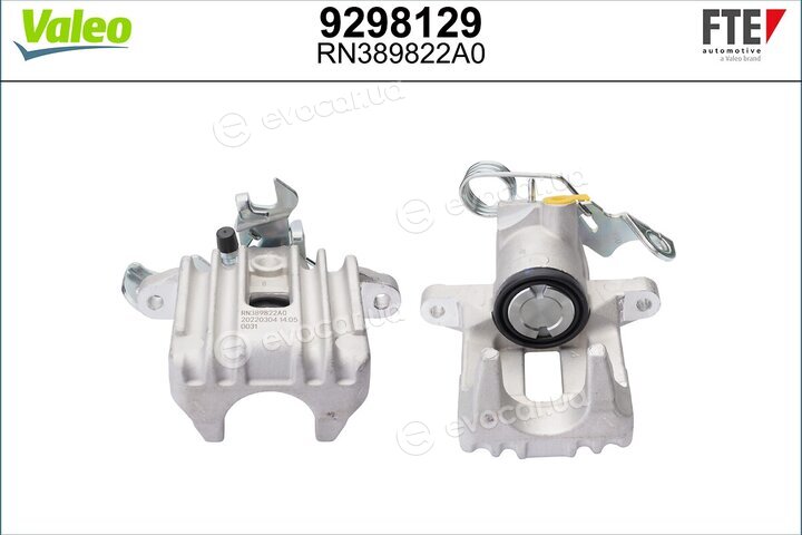 FTE 9290633