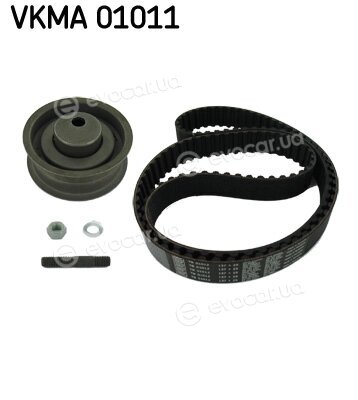 SKF VKMA 01011