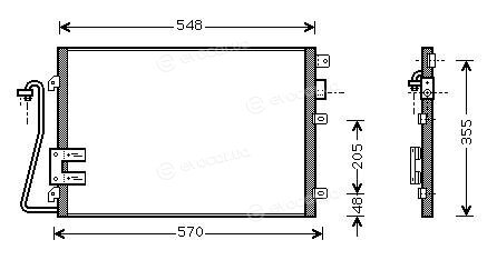 Starline 36.31.541Q