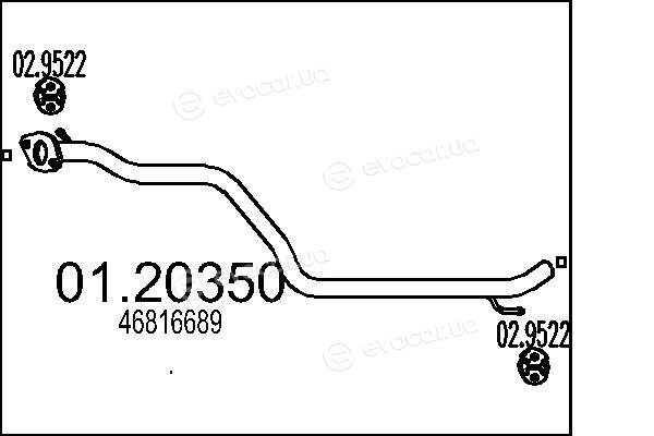 MTS 01.20350