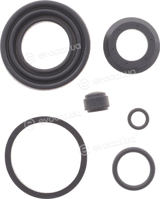 Kawe / Quick Brake 114-0062