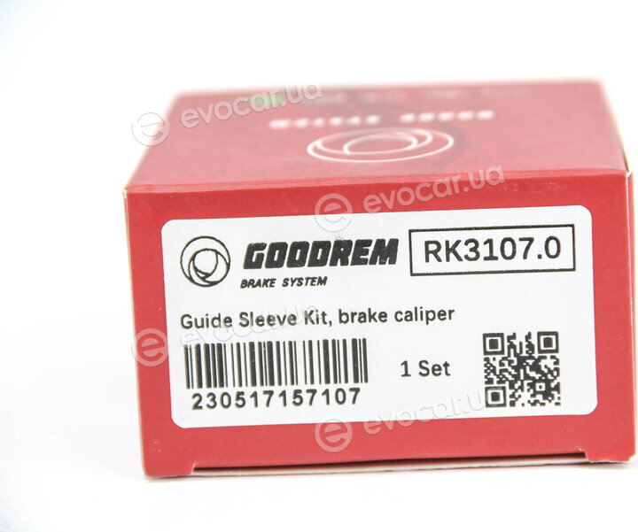 Goodrem RK3107.0