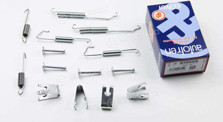 Autofren D3952A