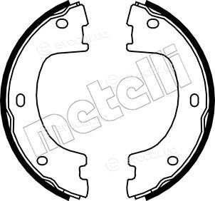 Metelli 53-0249