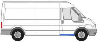 Starline CP FD-TRAN-06-1600R