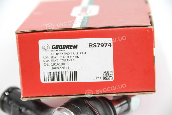 Goodrem RS7974