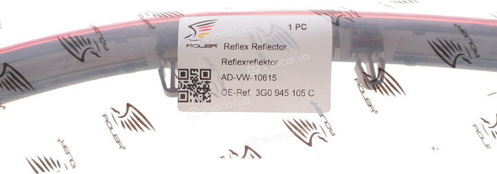Adler 3G0945105C