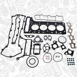 ET Engineteam TS0053