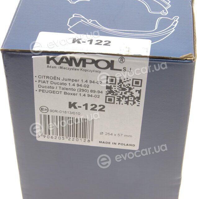 Kampol K-122