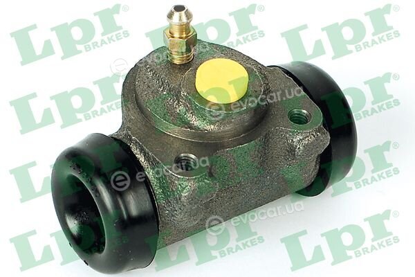 LPR / Samko 4650
