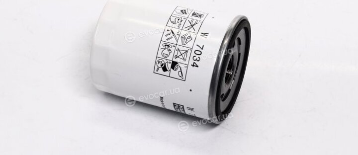 Mann W 7034
