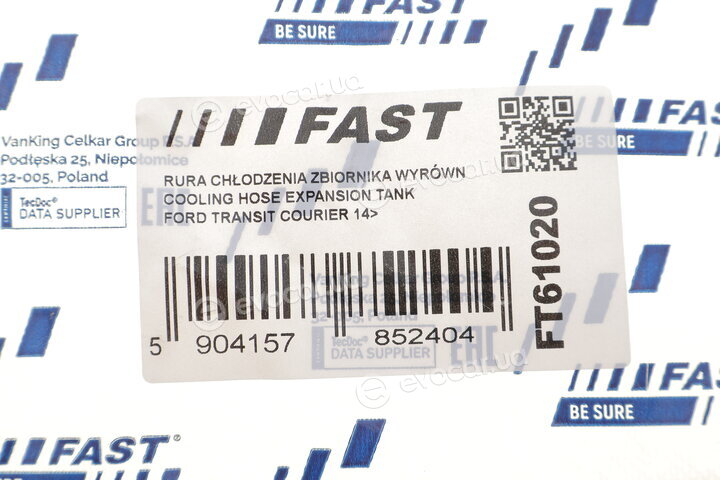 Fast FT61020
