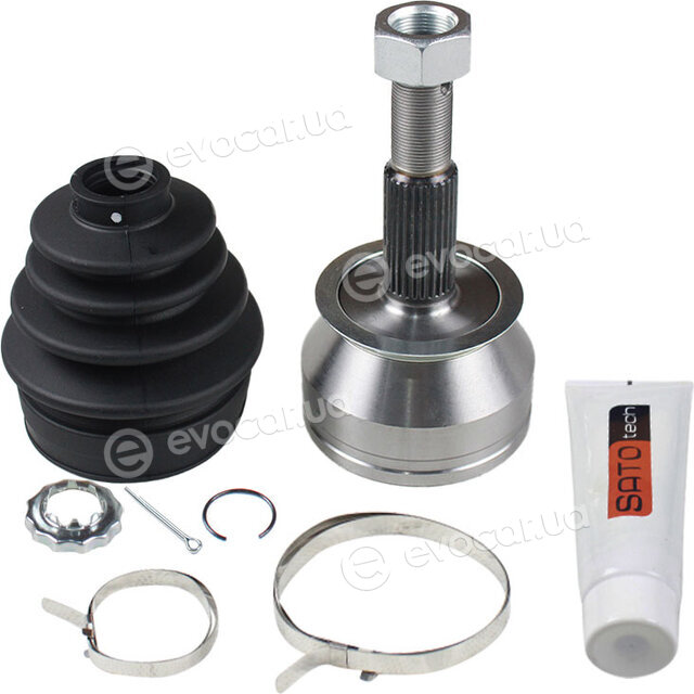 Sato Tech CV30723